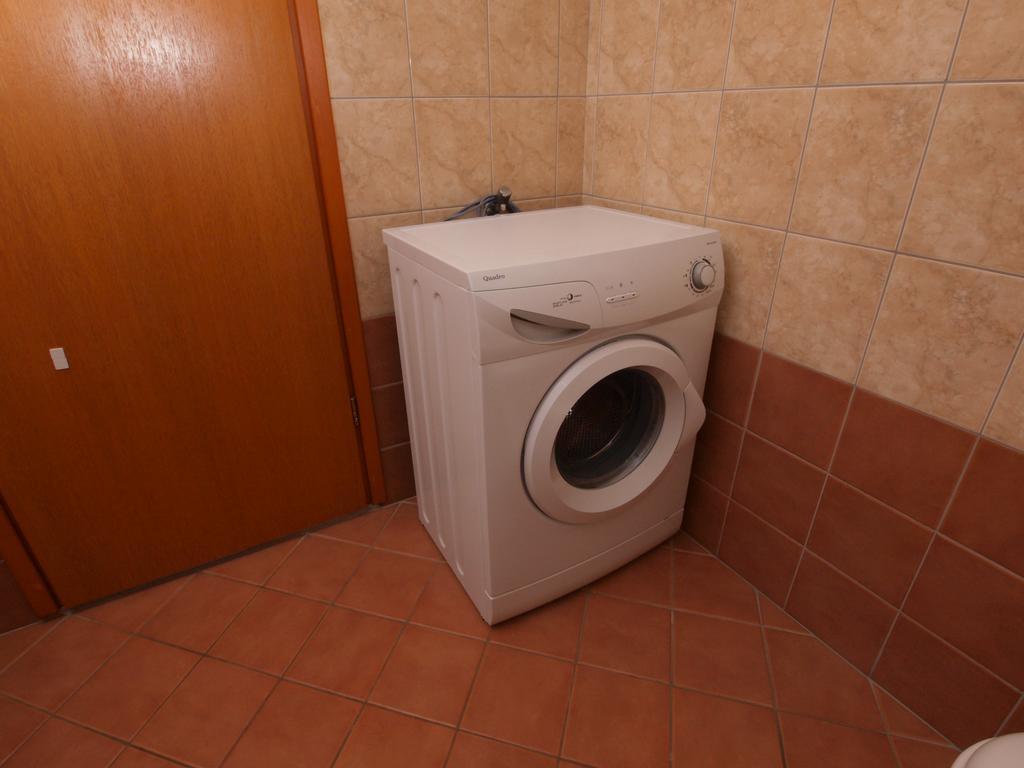 Apartments Fumica 954 بولا المظهر الخارجي الصورة