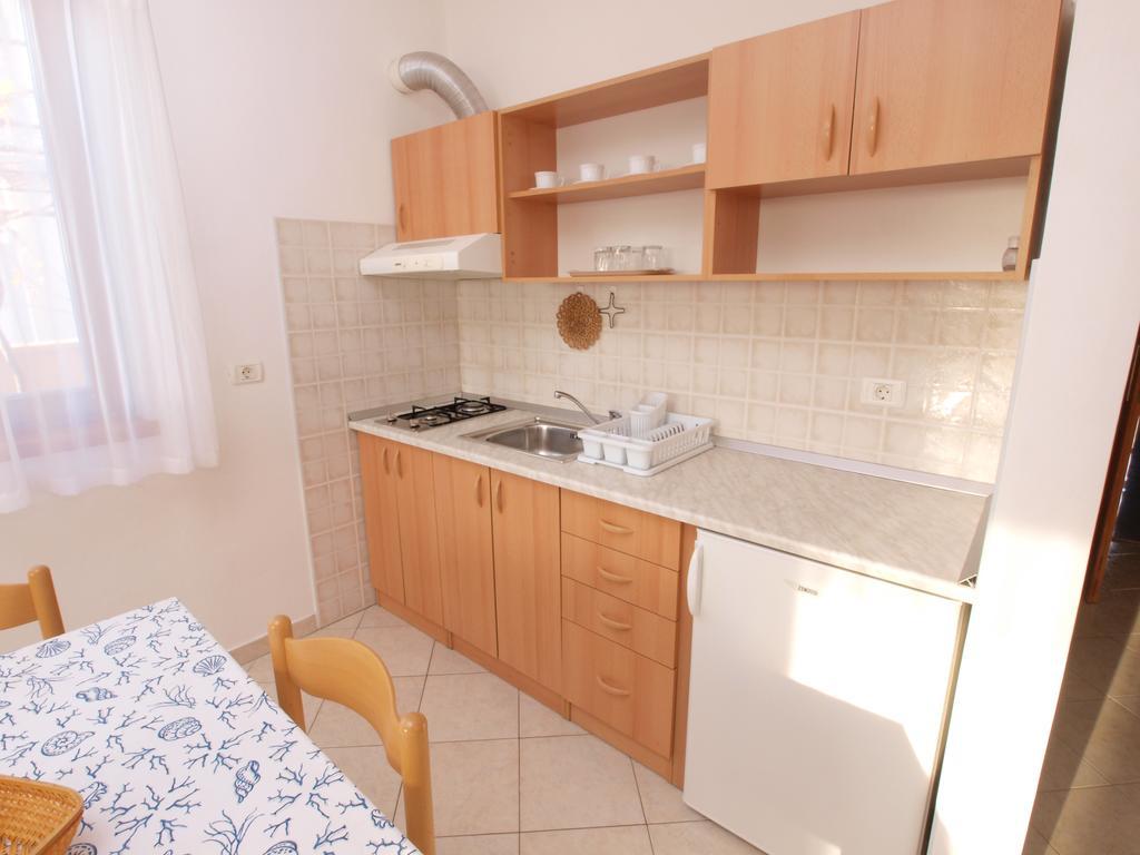 Apartments Fumica 954 بولا المظهر الخارجي الصورة