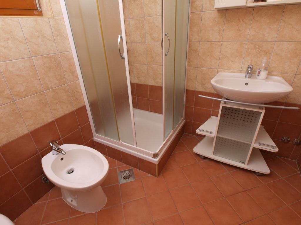 Apartments Fumica 954 بولا المظهر الخارجي الصورة
