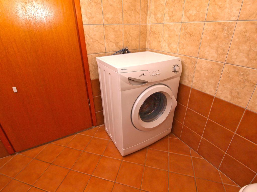 Apartments Fumica 954 بولا المظهر الخارجي الصورة