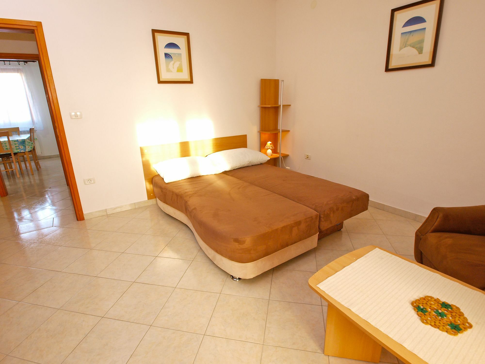 Apartments Fumica 954 بولا المظهر الخارجي الصورة