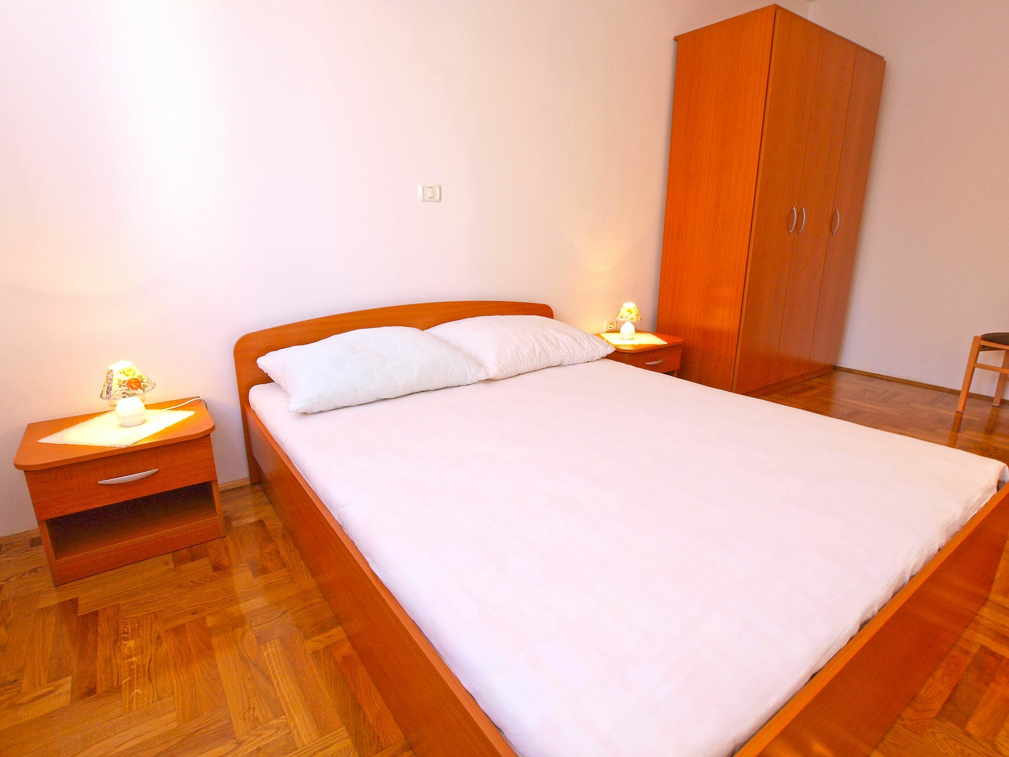 Apartments Fumica 954 بولا المظهر الخارجي الصورة