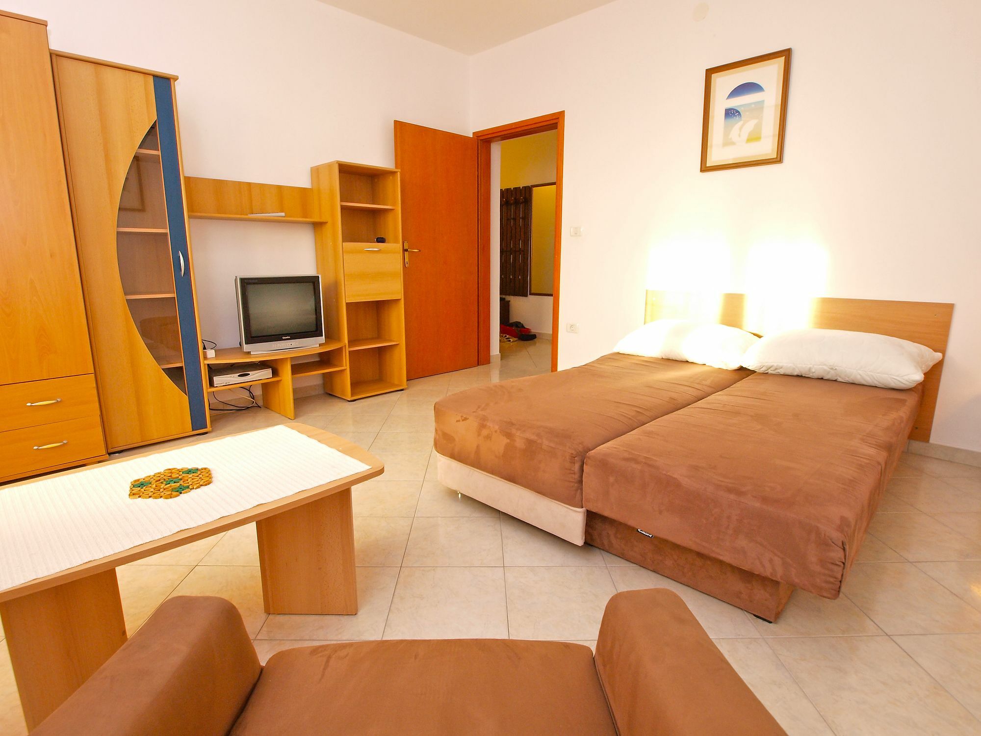 Apartments Fumica 954 بولا المظهر الخارجي الصورة