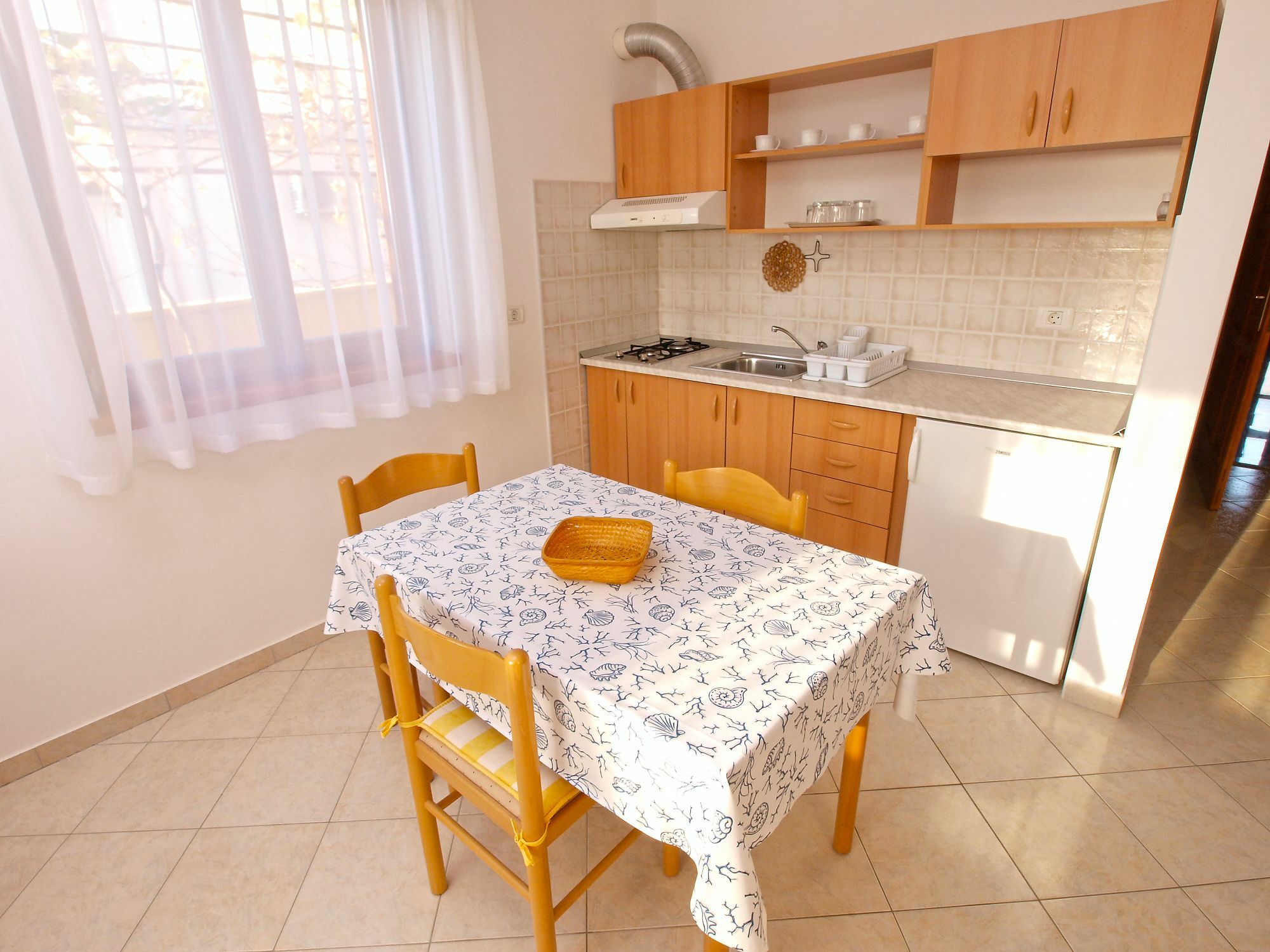 Apartments Fumica 954 بولا المظهر الخارجي الصورة
