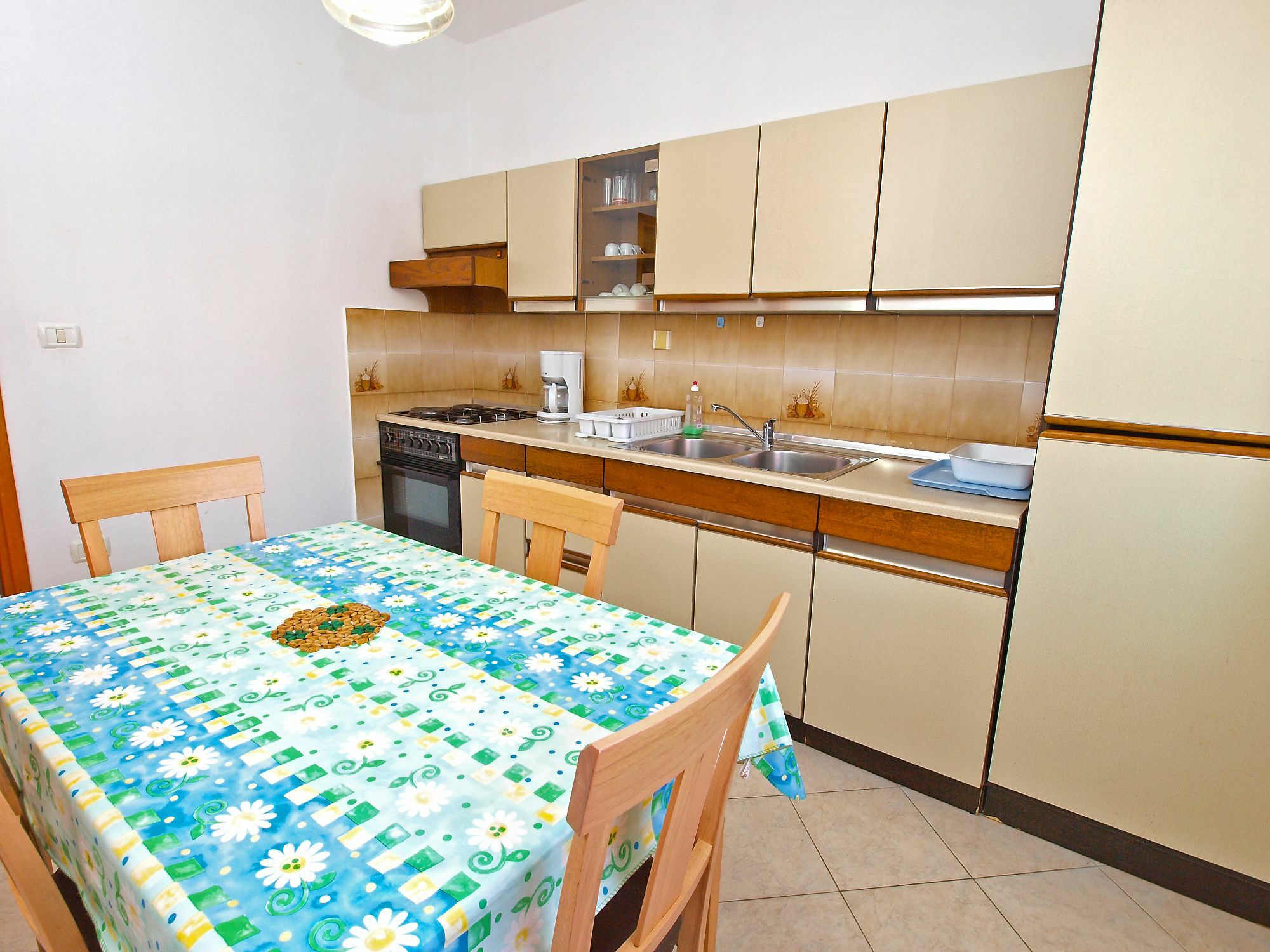 Apartments Fumica 954 بولا المظهر الخارجي الصورة
