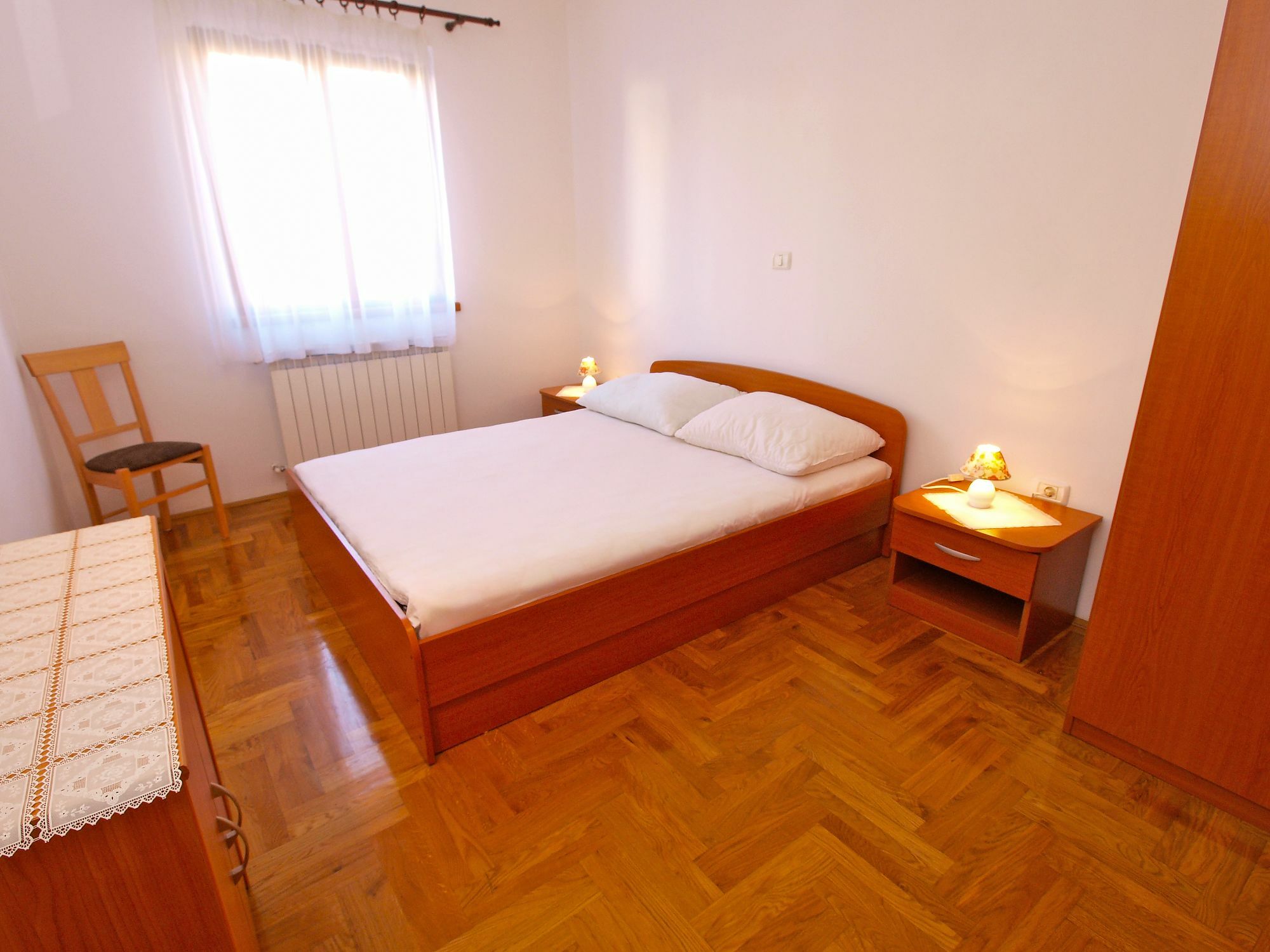Apartments Fumica 954 بولا المظهر الخارجي الصورة