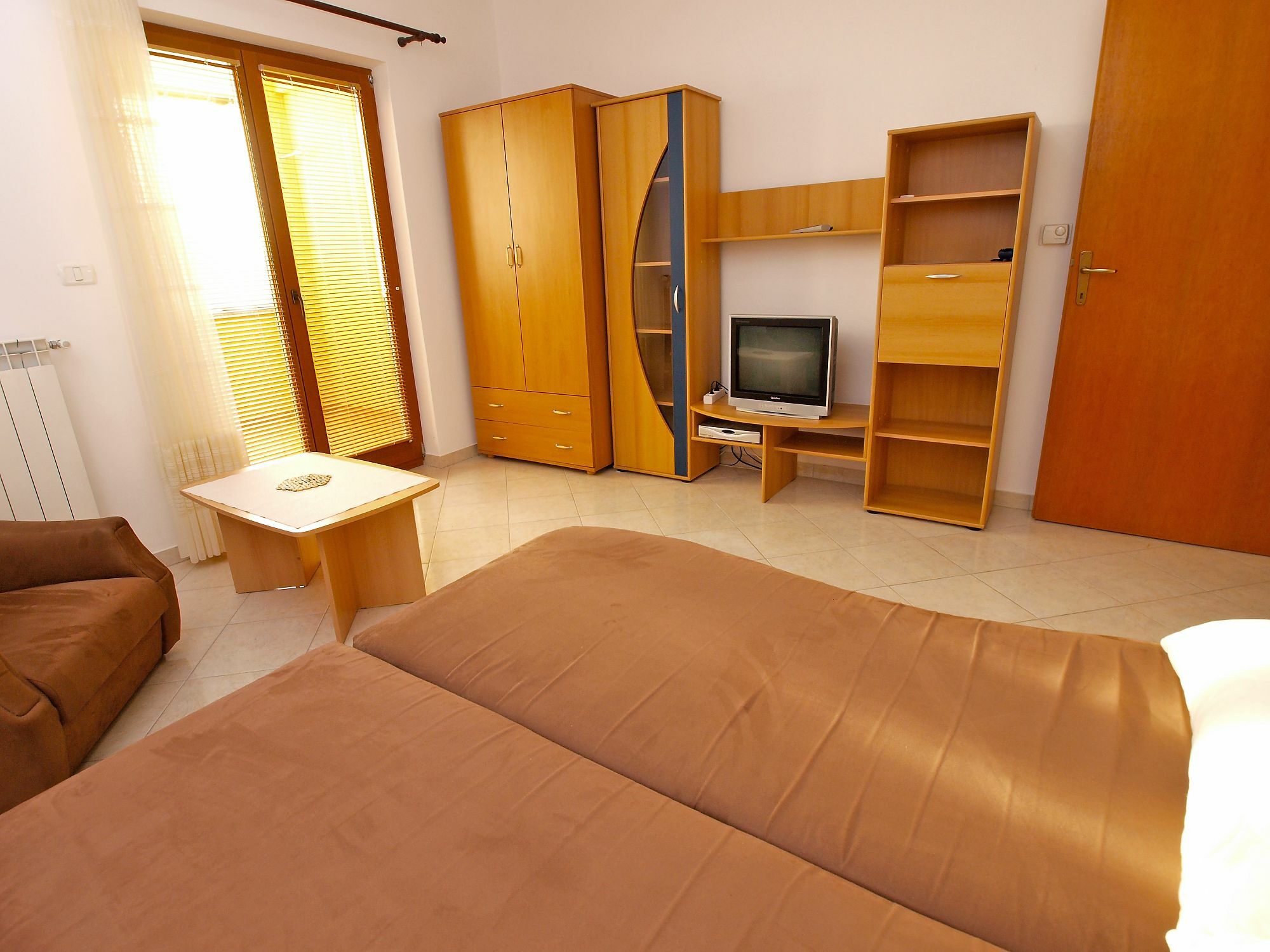 Apartments Fumica 954 بولا المظهر الخارجي الصورة